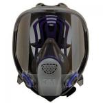 3M FF-400系列防毒面具