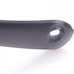 3M 10435 中國款流線型防護(hù)眼鏡（灰色鏡片，防霧）