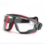 3M UU012762181 GA501A超強(qiáng)防霧防護(hù)眼罩（透明鏡片，10付/箱）