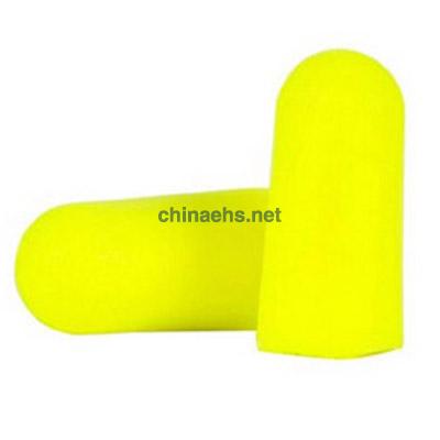 3M E&middot;A&middot;R 312-1250Earsoft高降噪子彈型耳塞