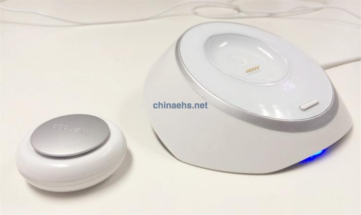  霧霾天，你還真以為這些智能設備能代替口罩？